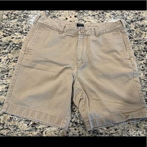J. Crew short